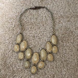 Francesca’s Necklace